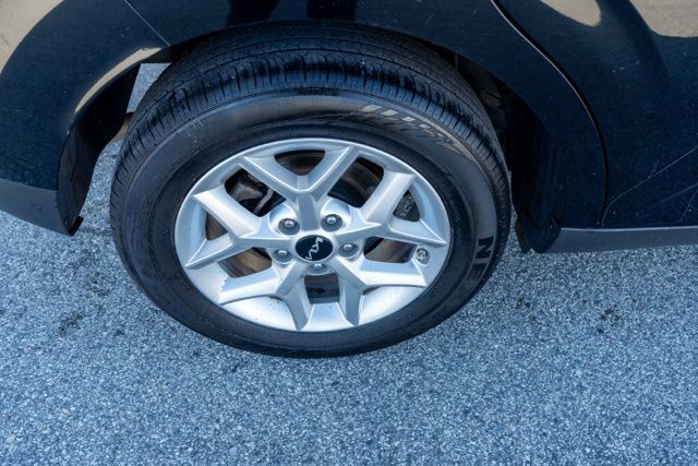 2024 KIA SOUL - Image 11