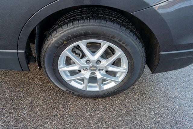 2024 CHEVROLET EQUINOX - Image 12