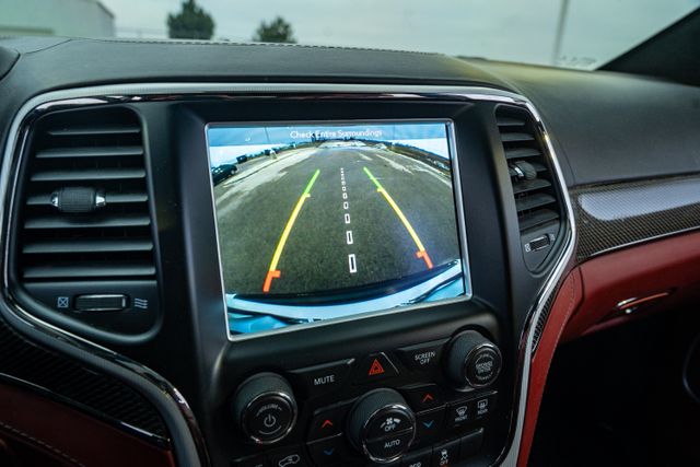 2018 JEEP GRAND CHEROKEE - Image 25