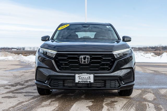 2024 HONDA CR-V - Image 2