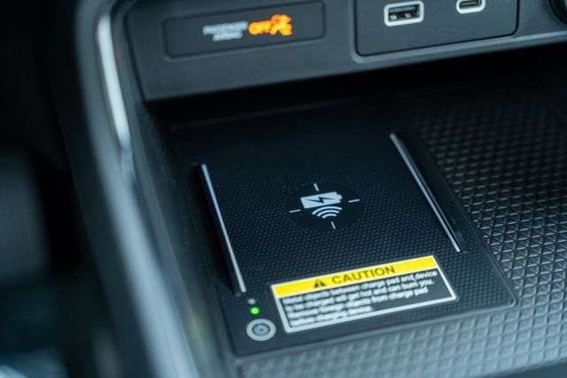 2023 HONDA CR-V - Image 25