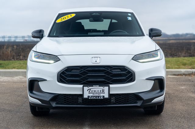 2023 HONDA HR-V - Image 2