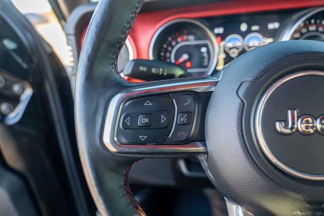 2019 JEEP WRANGLER - Image 25