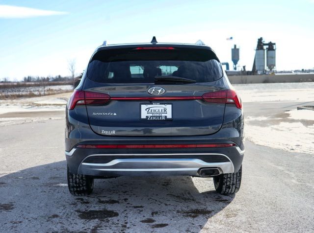 2023 HYUNDAI SANTA FE - Image 5