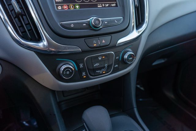 2024 CHEVROLET EQUINOX - Image 23