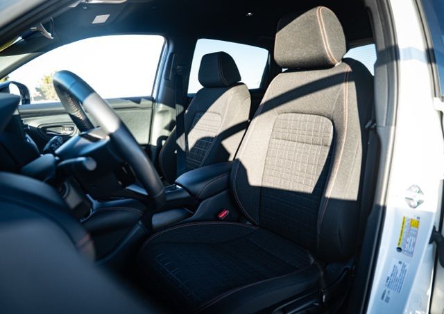 2023 HONDA HR-V - Image 12