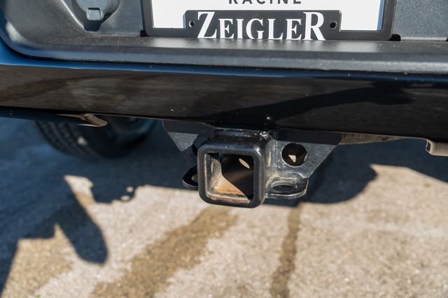 2023 GMC SIERRA - Image 17