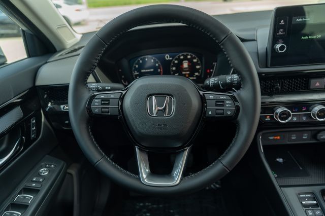 2026 HONDA CR-V - Image 13