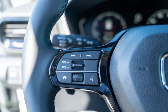 2025 HONDA PILOT - Image 32