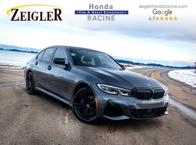 2020 BMW M340I - Image 1