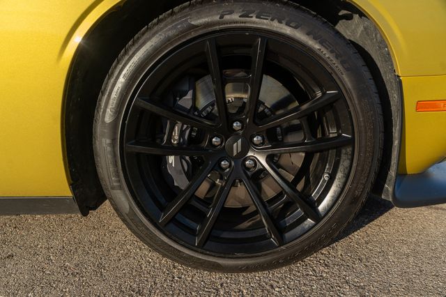 2021 DODGE CHALLENGER - Image 11