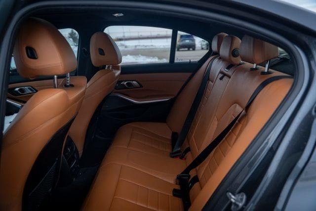 2020 BMW M340I - Image 11