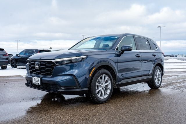 2025 HONDA CR-V - Image 3