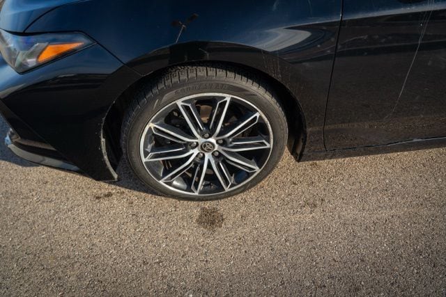 2021 TOYOTA AVALON - Image 8