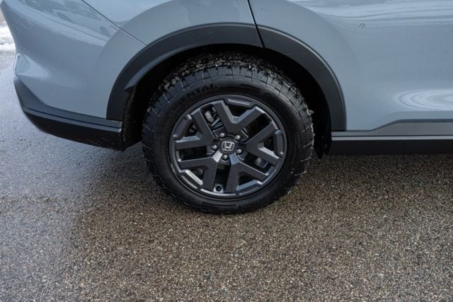 2026 HONDA CR-V - Image 11