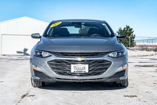 2024 CHEVROLET MALIBU - Image 2