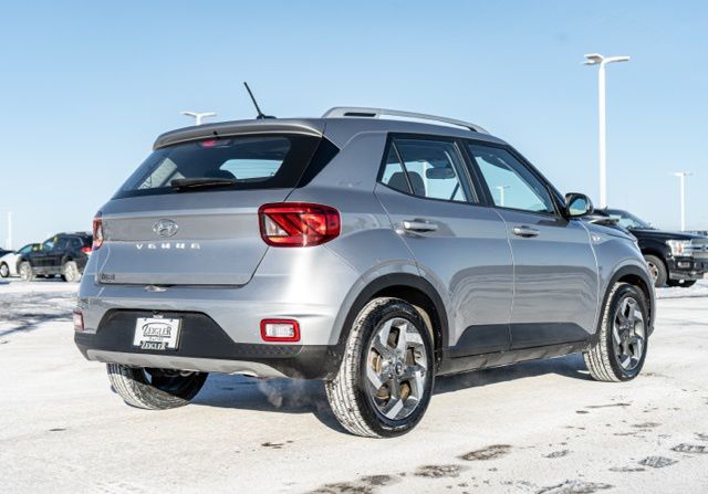 2023 HYUNDAI VENUE - Image 6