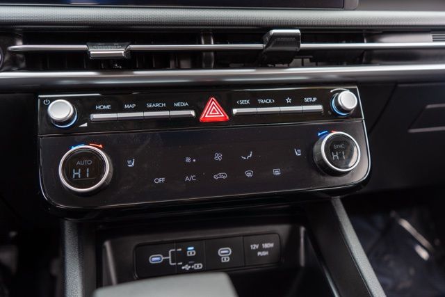 2026 HYUNDAI TUCSON - Image 29