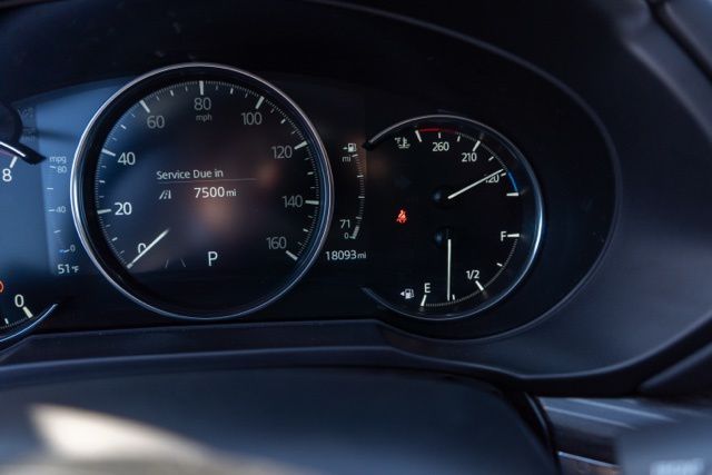 2023 MAZDA CX-5 - Image 21