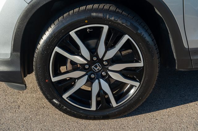 2019 HONDA PILOT - Image 10