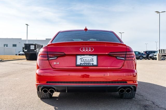 2019 AUDI S4 - Image 6