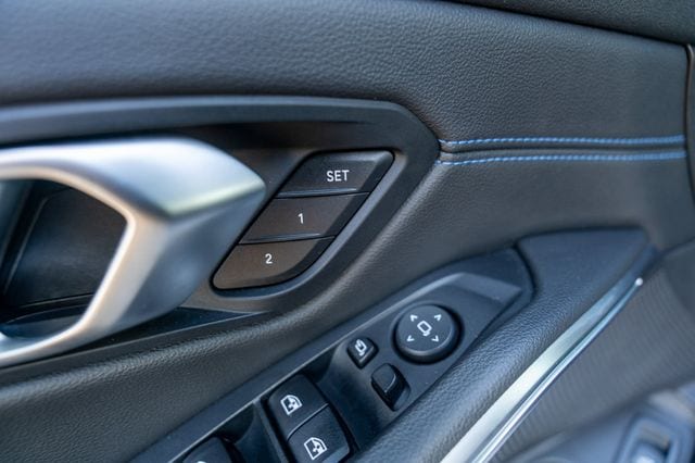 2021 BMW M340I - Image 22