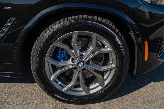 2023 BMW X3 - Image 11