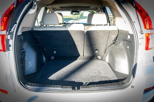 2016 HONDA CR-V - Image 18