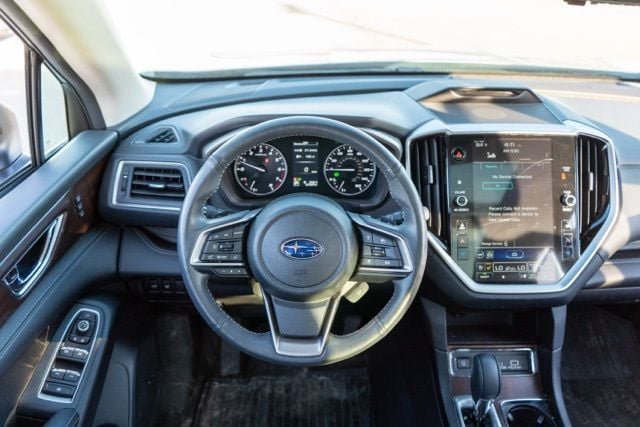 2023 SUBARU ASCENT - Image 11