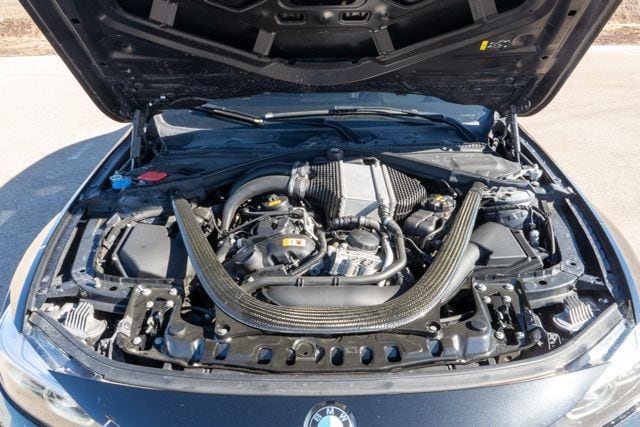 2018 BMW M3 - Image 20