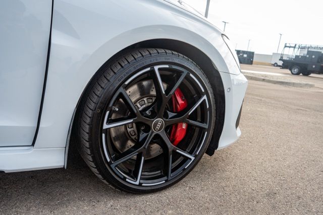 2023 AUDI RS 3 - Image 10