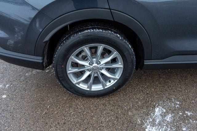 2025 HONDA CR-V - Image 9