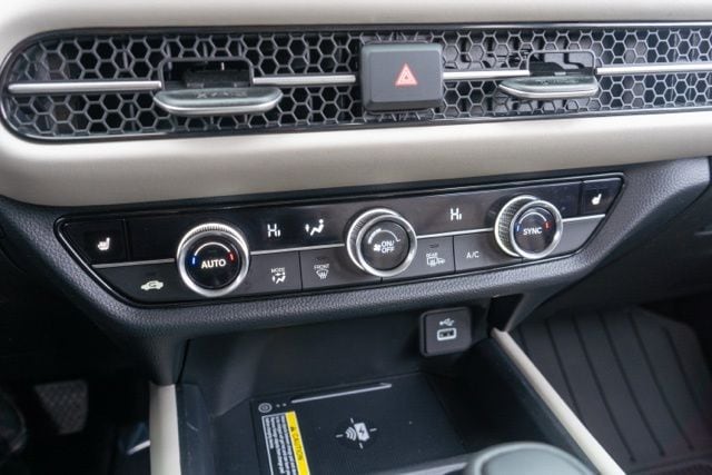 2024 HONDA HR-V - Image 23