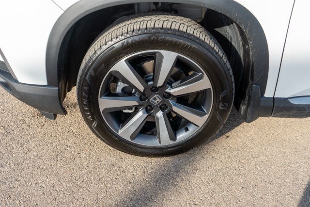 2025 HONDA PILOT - Image 13