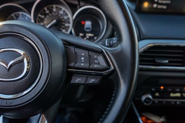 2023 MAZDA CX-9 - Image 23