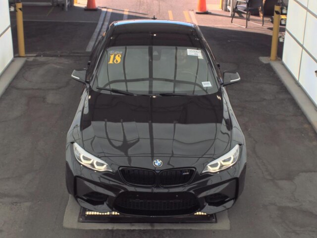 2018 Bmw M2 2-series photo 2