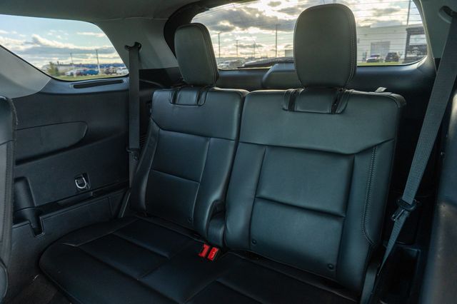 2023 FORD EXPLORER - Image 17