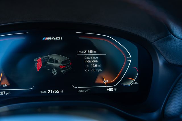 2023 BMW X3 - Image 29