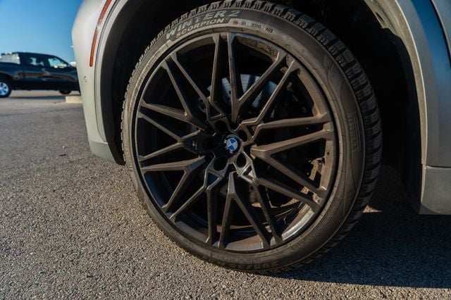 2024 BMW X5 - Image 9