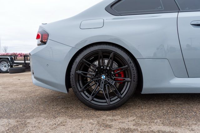 2024 BMW M2 - Image 9