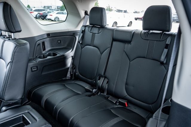 2025 HONDA PILOT - Image 19