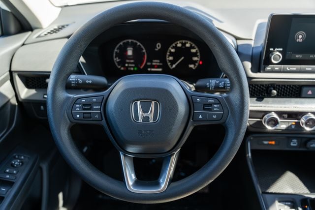 2025 HONDA CR-V - Image 9