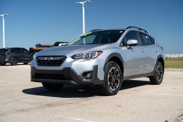 2022 SUBARU CROSSTREK - Image 3