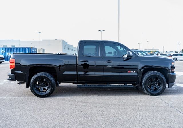 2016 CHEVROLET SILVERADO - Image 6