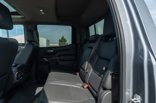 2021 GMC SIERRA - Image 12