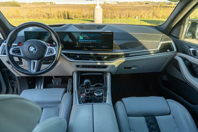 2024 BMW X5 - Image 14