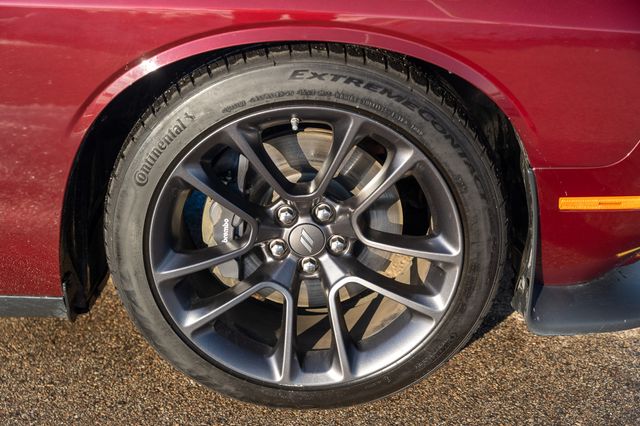 2022 DODGE CHALLENGER - Image 11