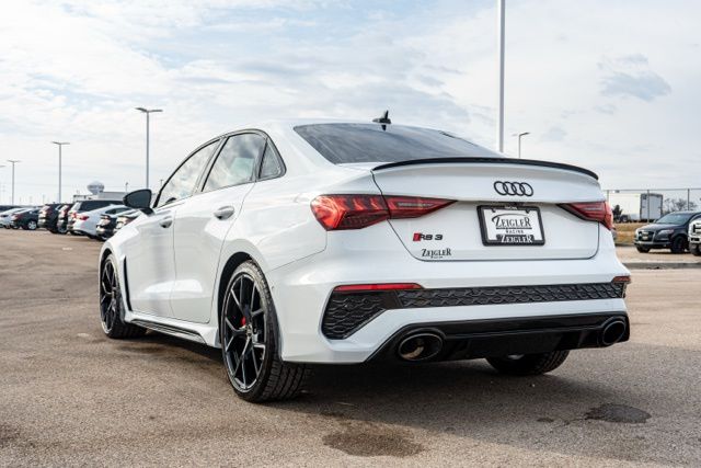 2023 AUDI RS 3 - Image 5