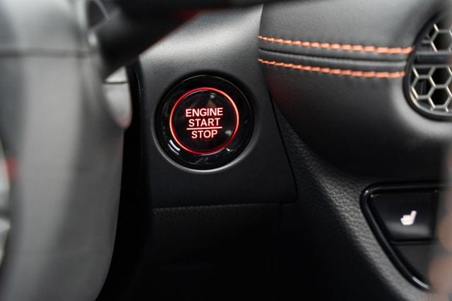 2024 HONDA HR-V - Image 24