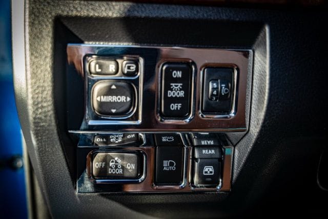 2018 TOYOTA TUNDRA - Image 24